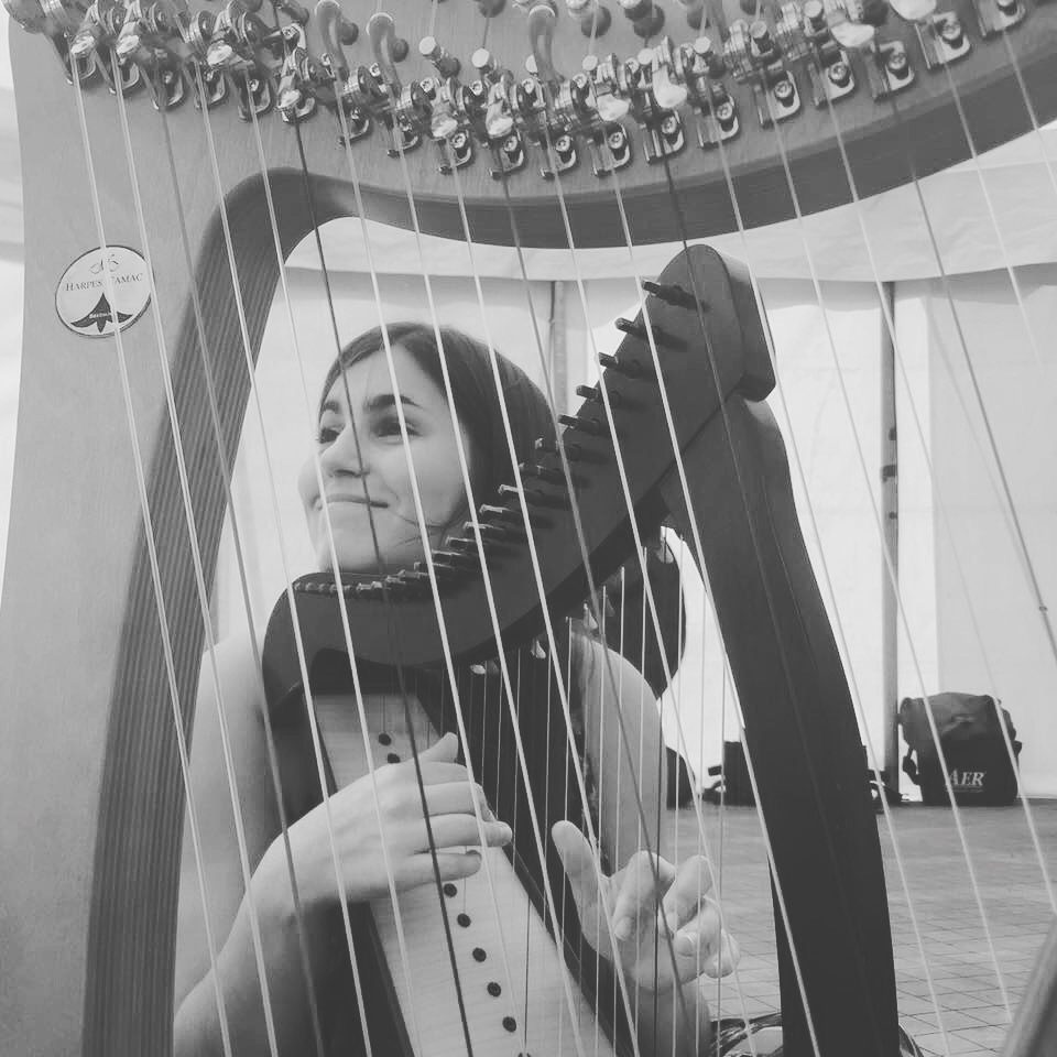 Personalized Music Instruction